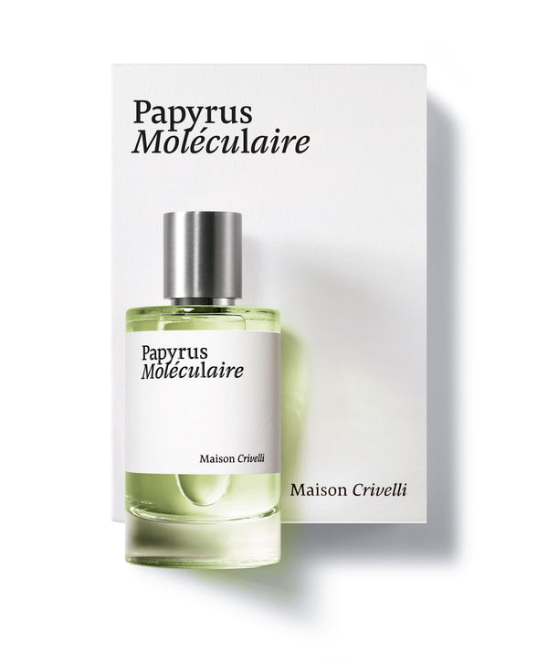 Papyrus Moléculaire